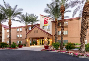 Отель Red Roof Inn PLUS+ Tempe - Phoenix Airport  Темп